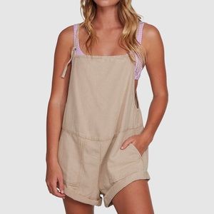 🔥🔥BILLABONG - SALT PLAYSUIT🔥🔥